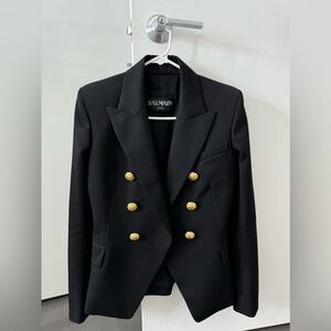 Balmain blazer